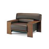 CondeHouse BOLS Living Armchair