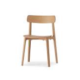 CondeHouse Aatos Stacking Chair （Wooden Seat）