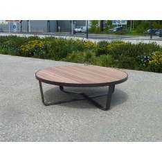 Concept Urbain Karma low table