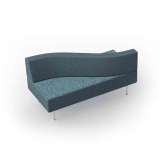 Conceptual S-tudio | Zig-Zag-seater right