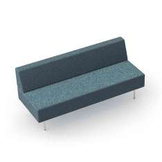 Conceptual S-tudio | Straight-seater 3