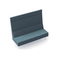 Conceptual S-tudio | Straight-seater 3