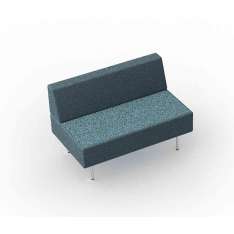 Conceptual S-tudio | Straight-seater 2