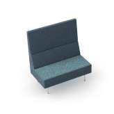 Conceptual S-tudio | Straight-seater 2