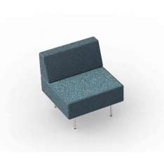 Conceptual S-tudio | Straight-seater 1