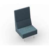 Conceptual S-tudio | Straight-seater 1