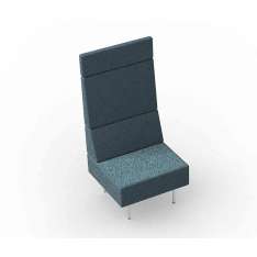 Conceptual S-tudio | Straight-seater 1