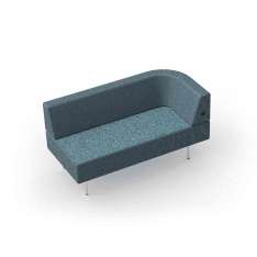 Conceptual S-tudio | Right-seater 2