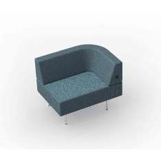 Conceptual S-tudio | Right-seater 1