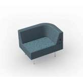 Conceptual S-tudio | Right-seater 1