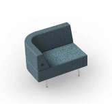 Conceptual S-tudio | Left-seater 1