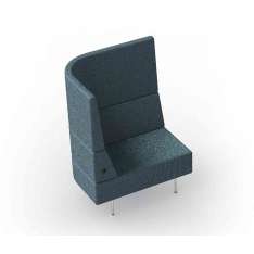 Conceptual S-tudio | Left-seater 1