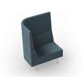 Conceptual S-tudio | Left-seater 1