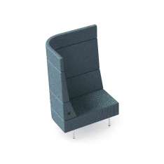 Conceptual S-tudio | Left-seater 1