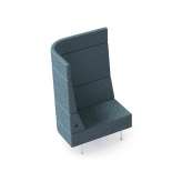 Conceptual S-tudio | Left-seater 1