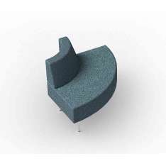 Conceptual S-tudio | 90 Degree out