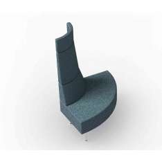 Conceptual S-tudio | 90 Degree out