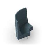 Conceptual S-tudio | 90 Degree in