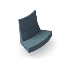 Conceptual S-tudio | 45 Degree out