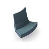 Conceptual S-tudio | 45 Degree out