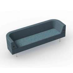 Conceptual S-tudio | 3-seater