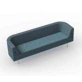 Conceptual S-tudio | 3-seater