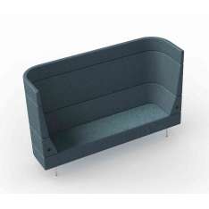 Conceptual S-tudio | 3-seater