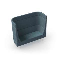 Conceptual S-tudio | 2-seater