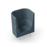 Conceptual S-tudio | 1-seater