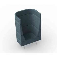 Conceptual S-tudio | 1-seater