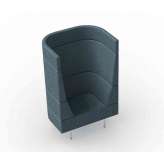 Conceptual S-tudio | 1-seater