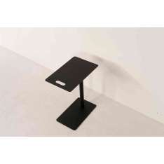 Conceptual Laptop Tables | Steel Laptop Table Square