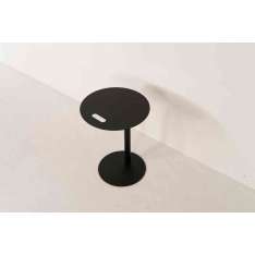 Conceptual Laptop Tables | Steel Laptop Table Round