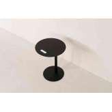 Conceptual Laptop Tables | Steel Laptop Table Round