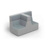 Conceptual Elements | Twin Corner