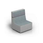 Conceptual Elements | Straight mid