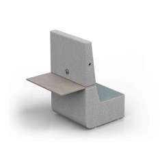 Conceptual Elements | Straight between top high