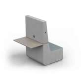 Conceptual Elements | Straight between top high