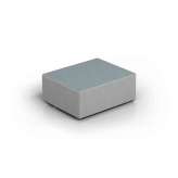 Conceptual Elements | Stool