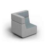Conceptual Elements | Square Right-end