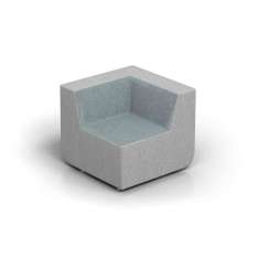 Conceptual Elements | Square Corner