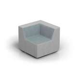 Conceptual Elements | Square Corner