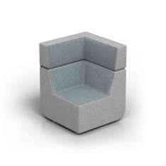 Conceptual Elements | Square Corner