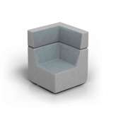 Conceptual Elements | Square Corner
