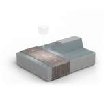 Conceptual Elements | Sofa Table Twin low