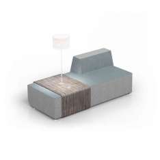 Conceptual Elements | Sofa Table Right