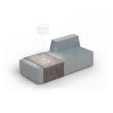 Conceptual Elements | Sofa Table Right