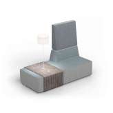 Conceptual Elements | Sofa Table Right