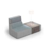 Conceptual Elements | Sofa Table Left