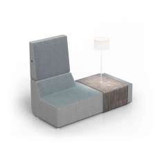 Conceptual Elements | Sofa Table Left